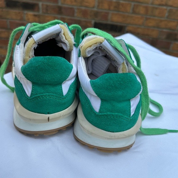 Semerdjian Shoes Low Top Trainers SMR 23 Designed in Italy Women’s Sneakers 5.5 - Picture 13 of 16